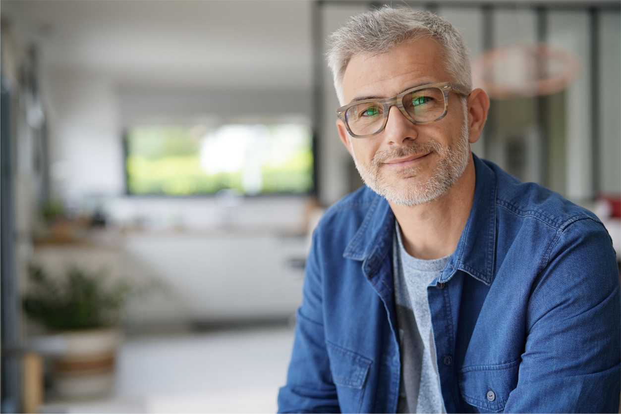 Gleitsichtbrille kaufen in Bergisch Gladbach